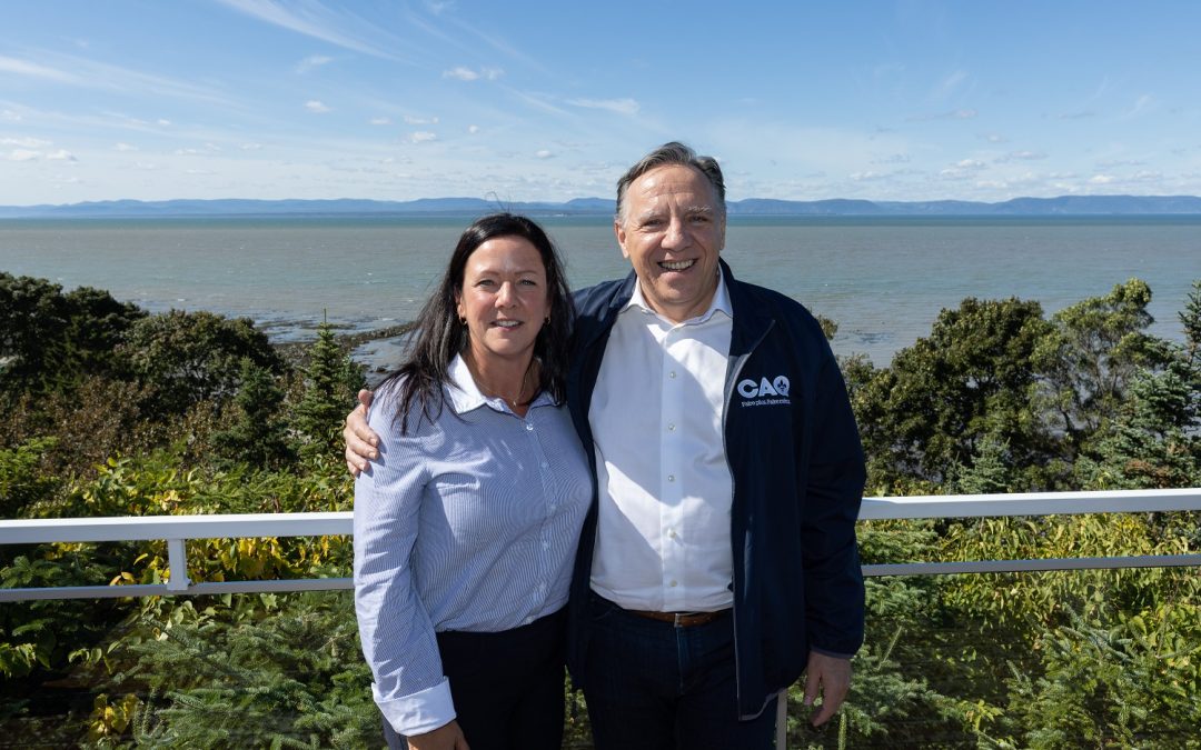 Des engagements concrets pour les côtes et le patrimoine faunique