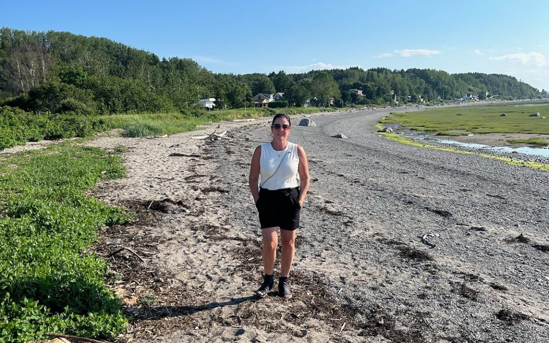 La CAQ promet un plus grand accès au territoire