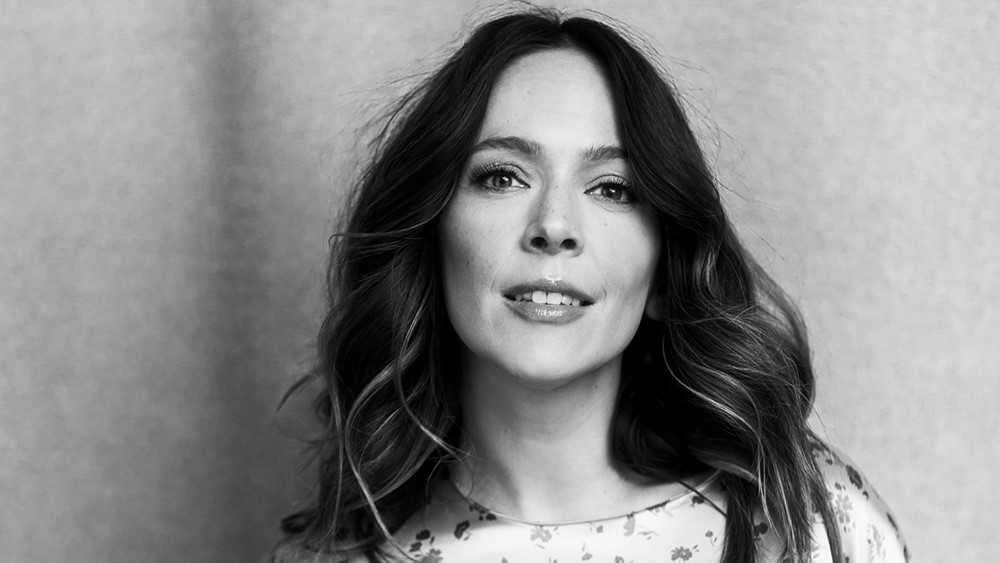 Amélie Veille lance un nouvel extrait de son album à venir