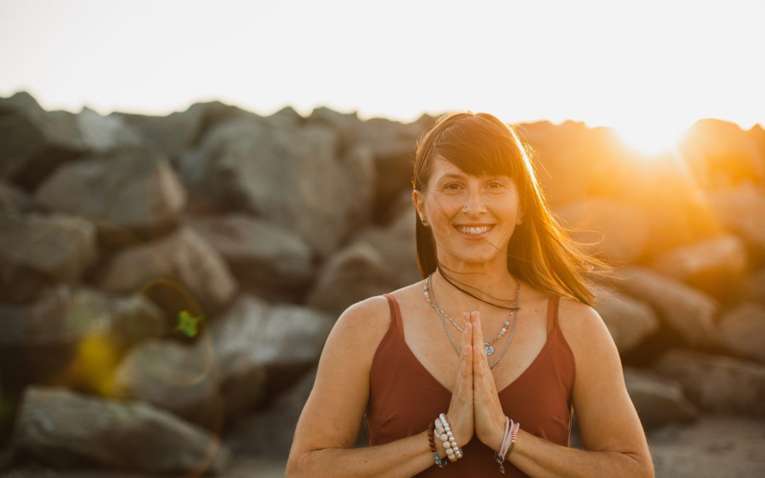 Expérience Yoga & Entrainement : une journée pour se déposer, explorer et connecter