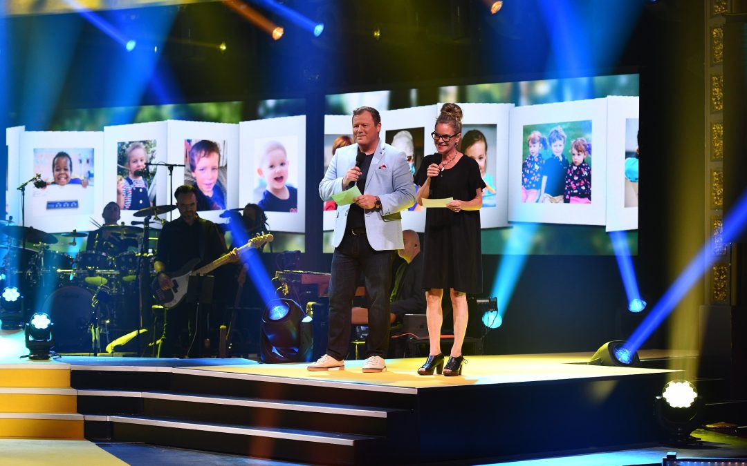 Le Téléthon Opération Enfant Soleil se tiendra le 4 juin