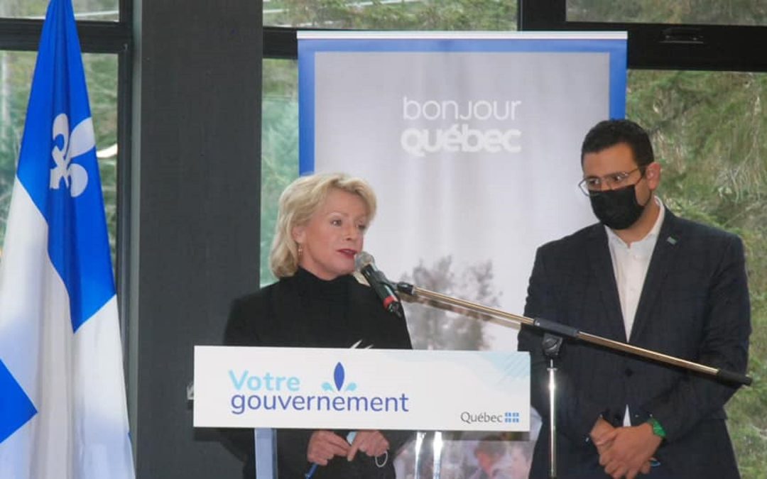 Un nouveau programme pour développer l’offre des parcs régionaux