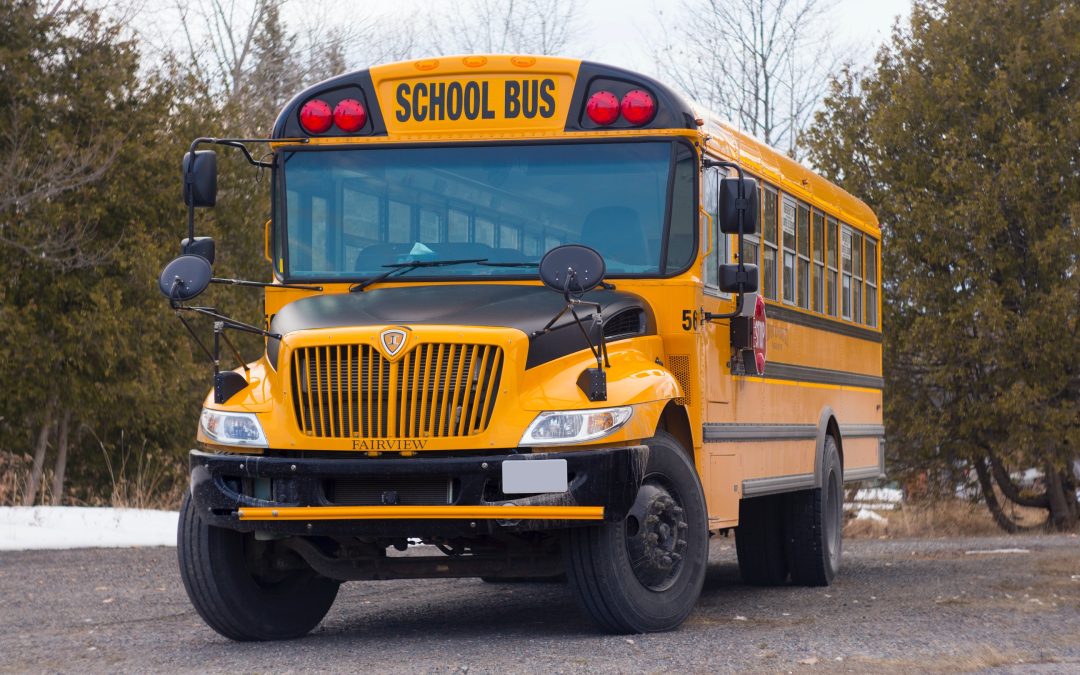 Québec s’entend avec les transporteurs en autobus scolaires
