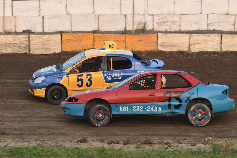 L’Autodrome BSL amorce sa saison ce samedi