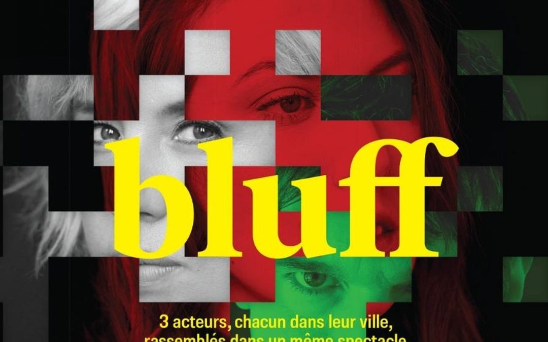Spect,Art propose du théâtre multimédia