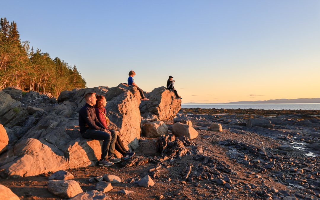L’industrie touristique québécoise se repositionne sur les marchés internationaux