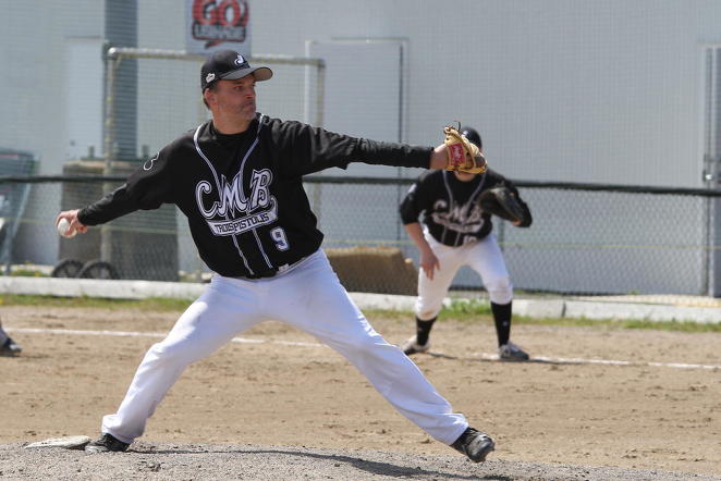 Reprises des activités du baseball senior ce samedi