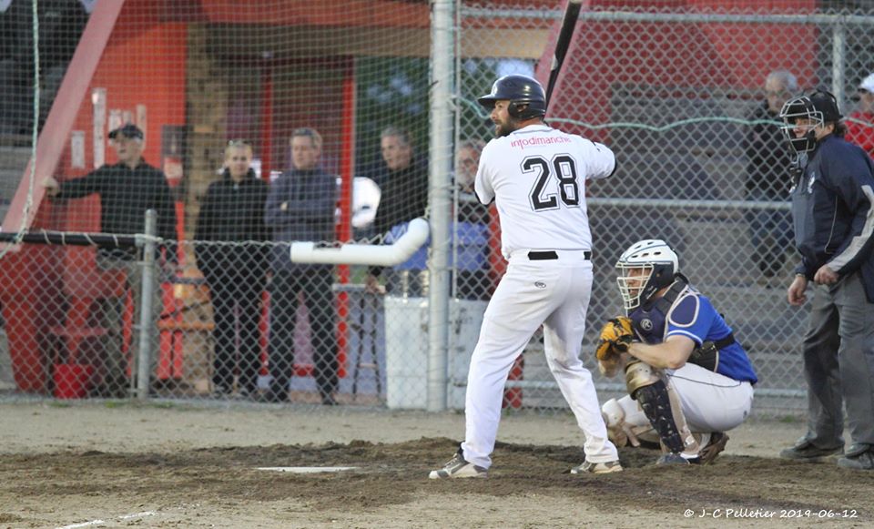 Six équipes ont confirmé leur retour pour la prochaine saison de baseball senior