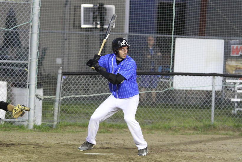 Le Bérubé GM remporte un festival offensif contre son petit frère