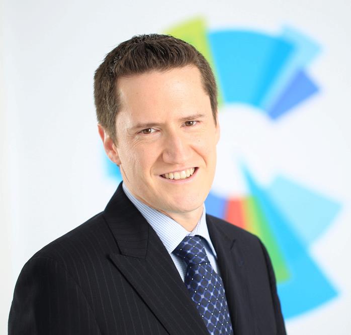 Le ministre Benoit Charette annonce la création du Forum d&rsquo;action sur l&rsquo;eau