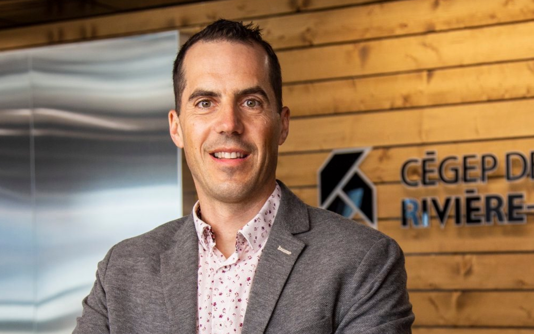 Conférence sur l’histoire du théâtre québécois