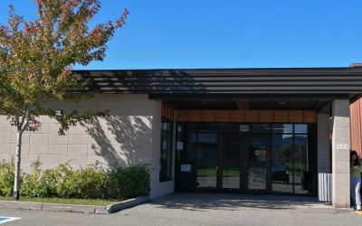 Un mois chargé à la Bibliothèque Anne-Marie-D’Amours