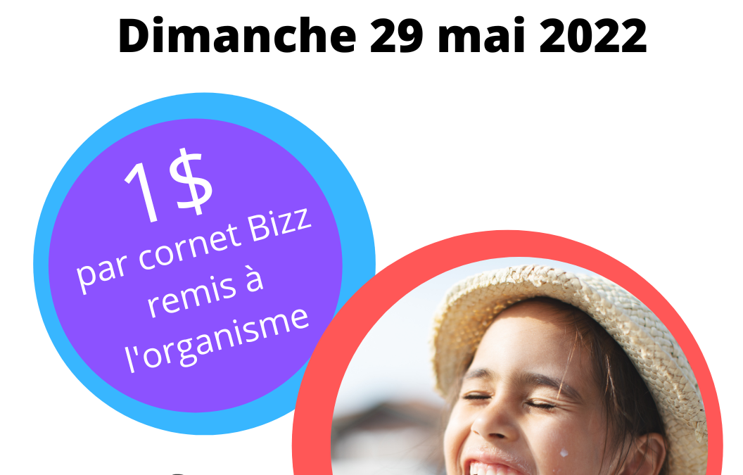 La Ressource lance une nouvelle activité de financement