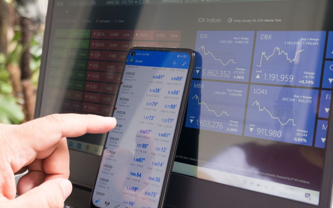 La Bourse reste l&rsquo;investissement préféré des Québécois