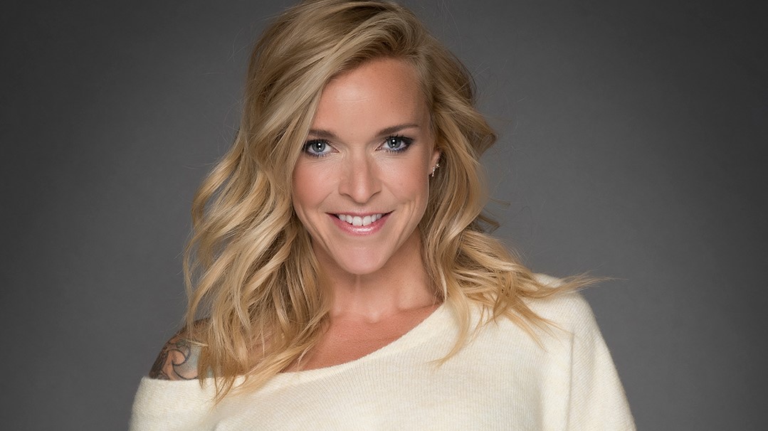 Une nouvelle chanson pour Brigitte Boisjoli