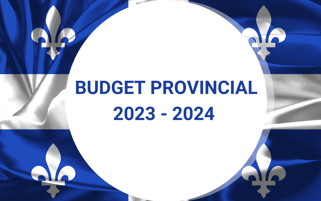 Un budget à analyser dans le domaine culturel
