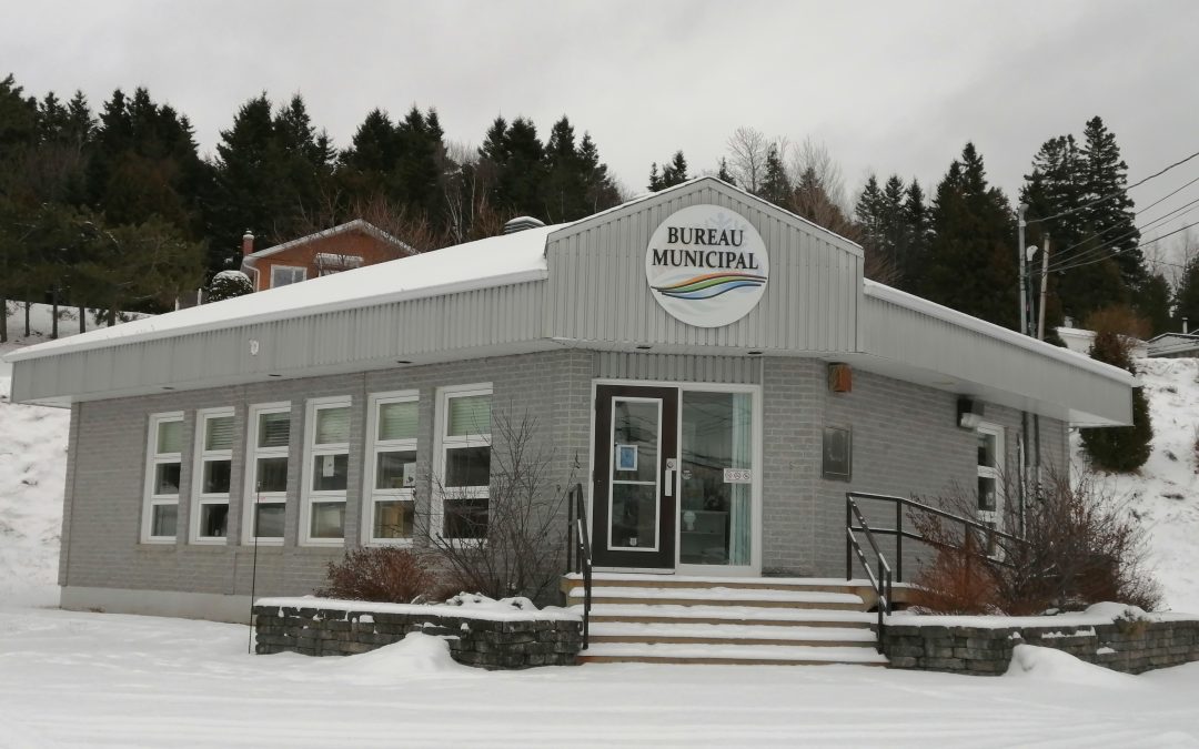 Un poste de conseiller municipal disponible à Notre-Dame-des-Neiges