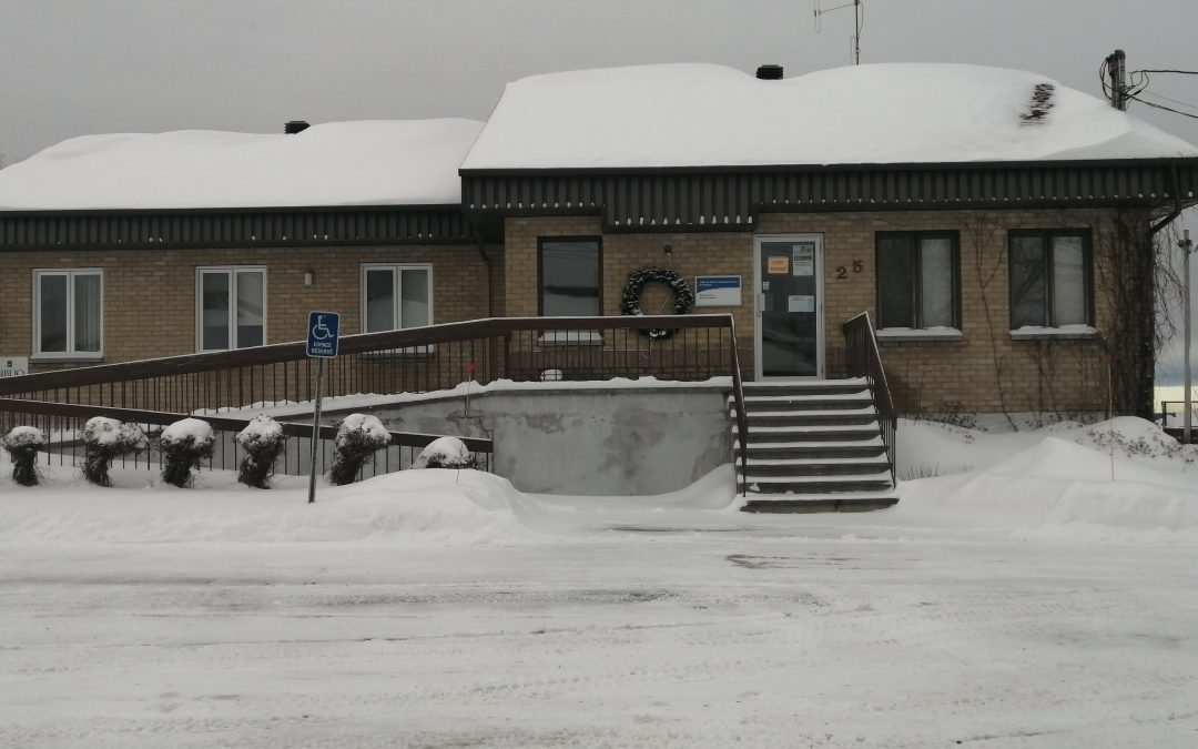 Un surplus de 26 447$ à Saint-Clément