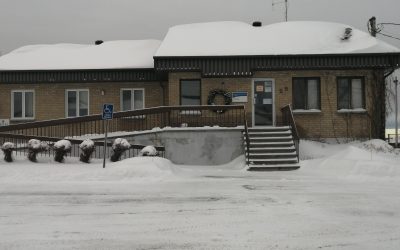 Un surplus de 26 447$ à Saint-Clément