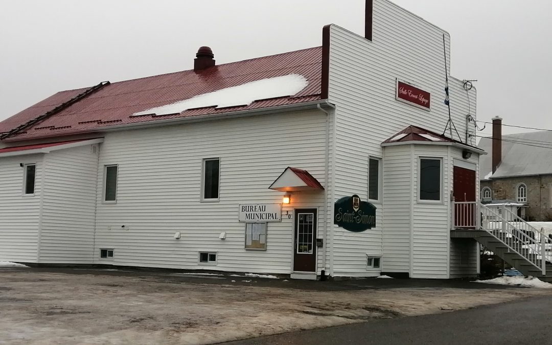 Saint-Simon se dote d’une politique de dons et commandites