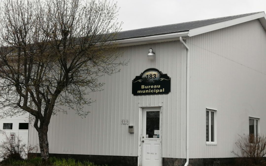 Saint-Éloi en bref
