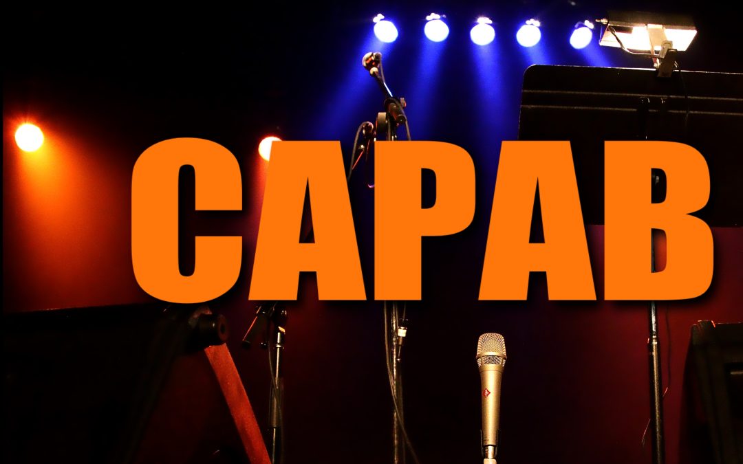 Vague de solidarité pour le CAPAB