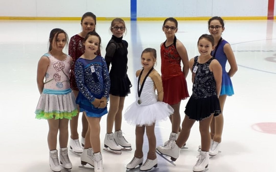 Plus de 300 patineurs attendus à Trois-Pistoles à compter de vendredi