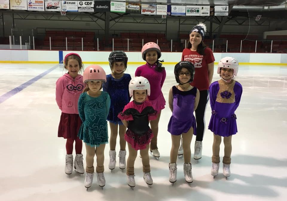 350 patineurs attendus à Trois-Pistoles
