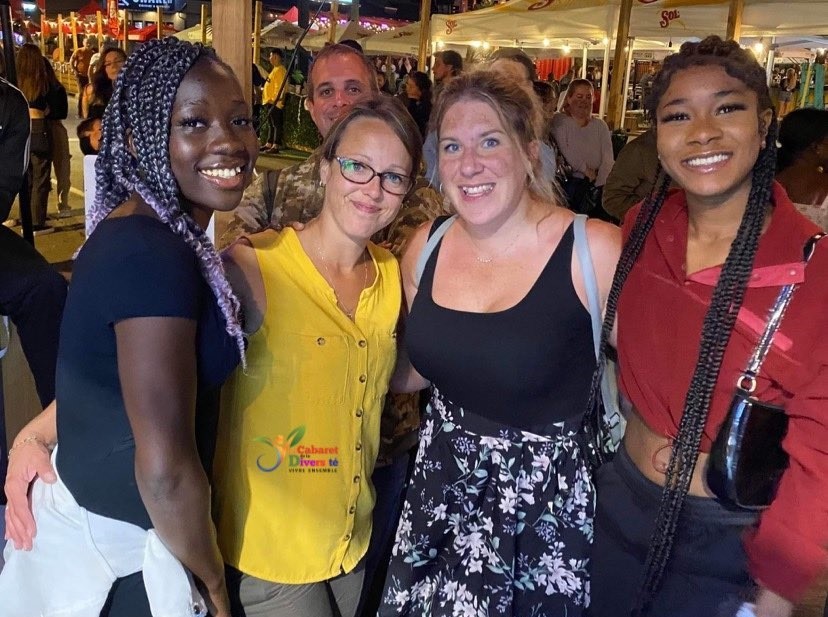 Retour apprécié du Cabaret de la diversité aux Terrasses Cogéco