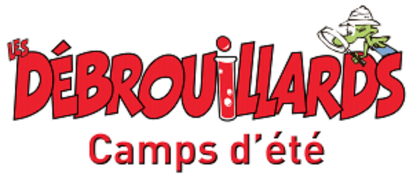 Retour du camp de jour des Débrouillards après un an d’absence