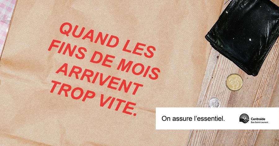 Les Centraide du Québec lancent un vaste appel à la générosité pour les populations vulnérables