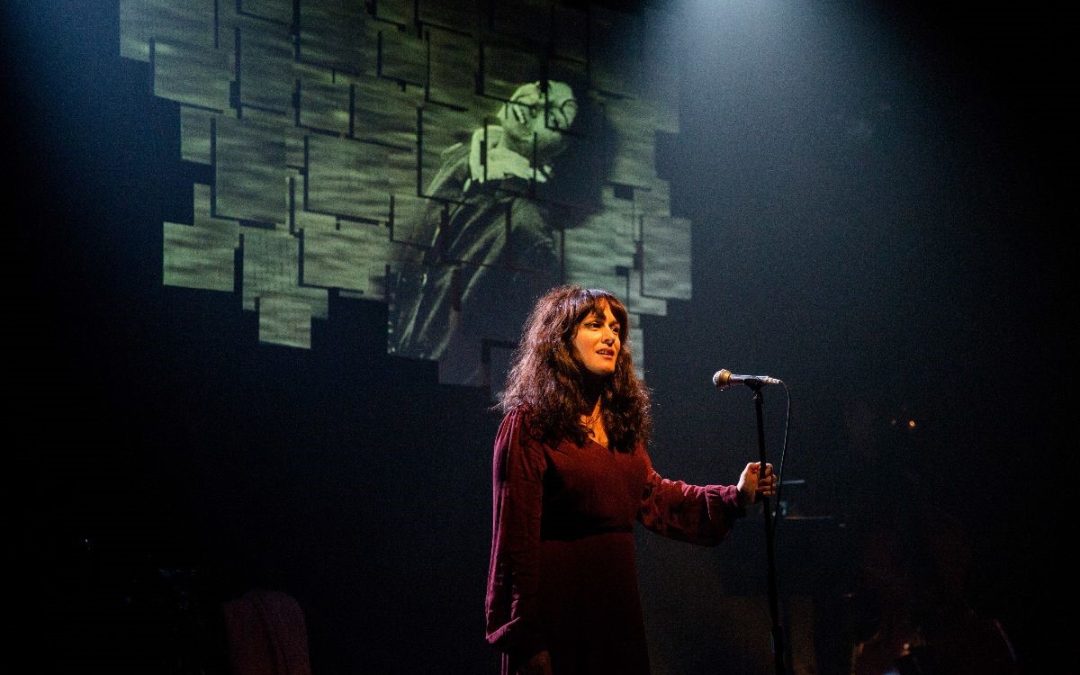 Une supplémentaire au Théâtre du Bic
