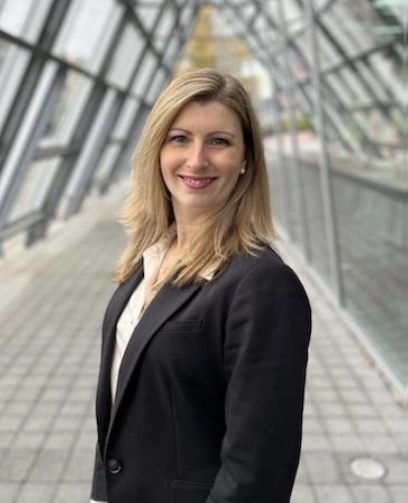 Nouvelle directrice adjointe au Bureau de promotion, d’information et de communications du Collège de Rimouski