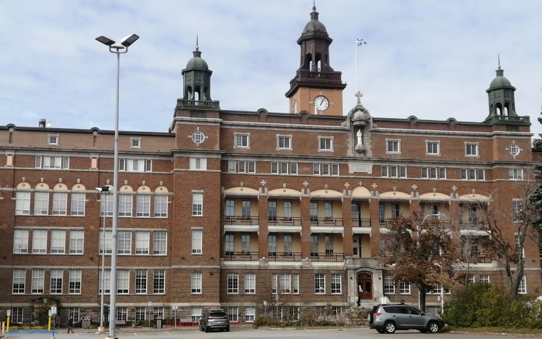 Bilan exceptionnel en 2020 pour la Formation continue du Cégep de Rimouski