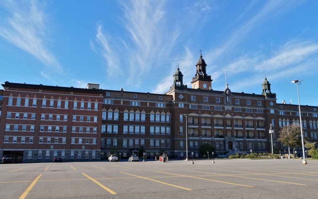 Le Collège de Rimouski retrouve un équilibre budgétaire durable