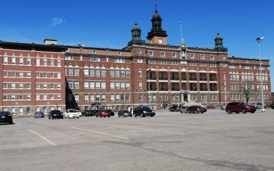Portes ouvertes pour découvrir le Cégep de Rimouski