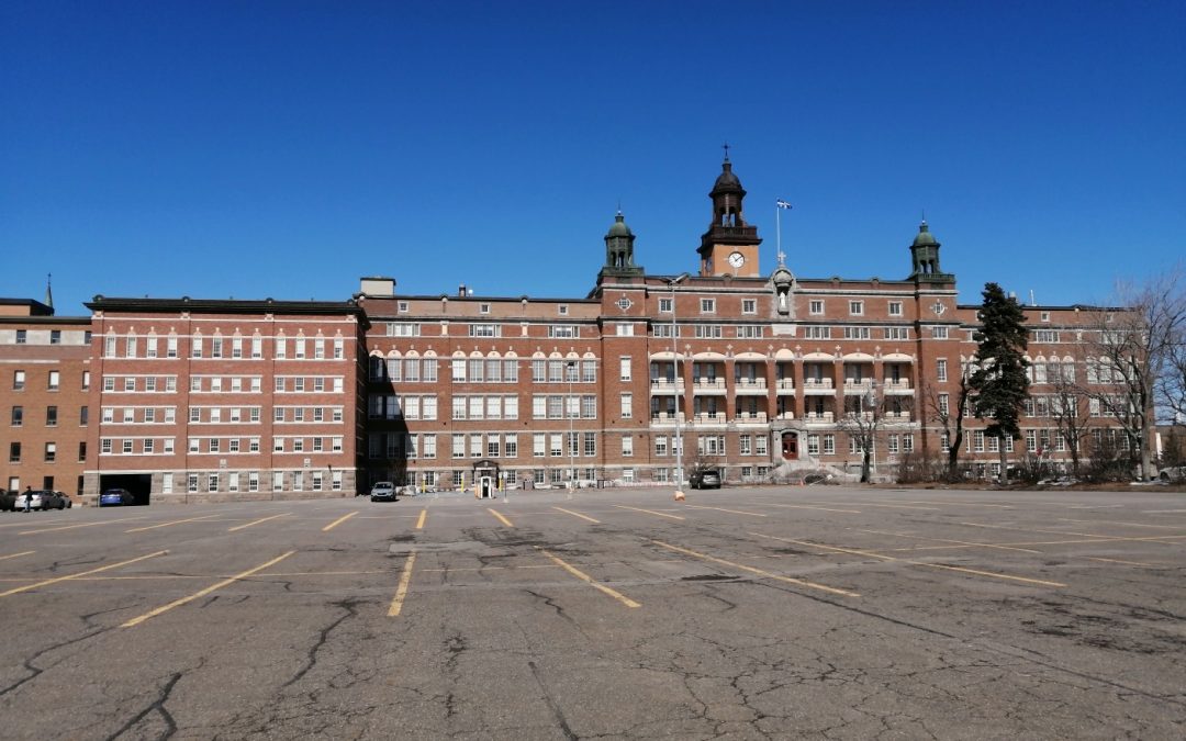 La nouvelle loterie de la Fondation du Cégep de Rimouski est lancée