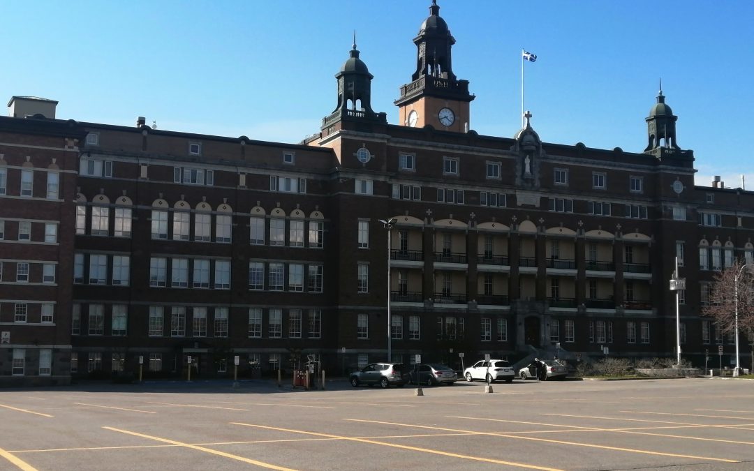 Une rentrée sous le signe des retrouvailles se prépare au Cégep de Rimouski