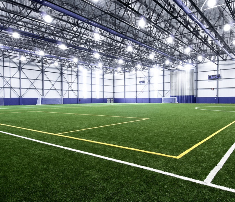 Centre multisport : projet de 38,5 M$ à Rimouski