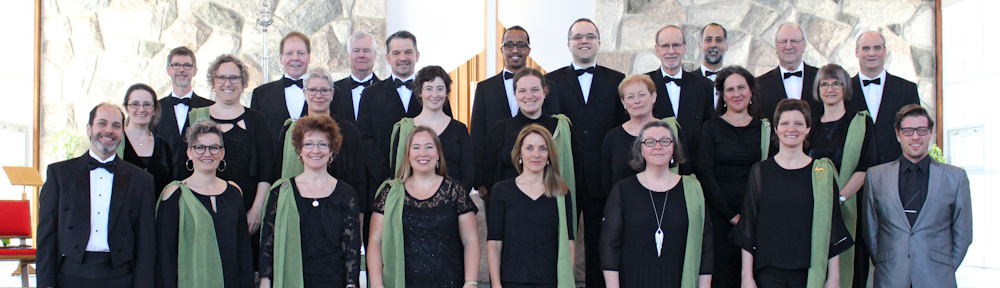 Concert du Chœur de chambre