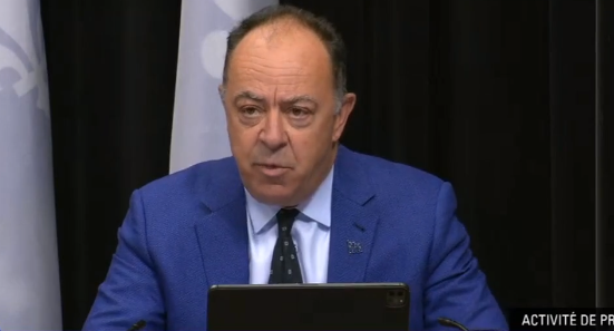 La population doit éviter de consulter si ce n&rsquo;est pas nécessaire