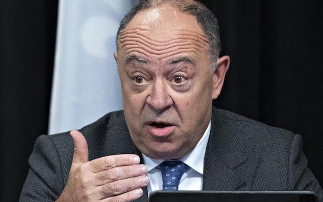 Le test VPH pour dépister le cancer du col de l’utérus