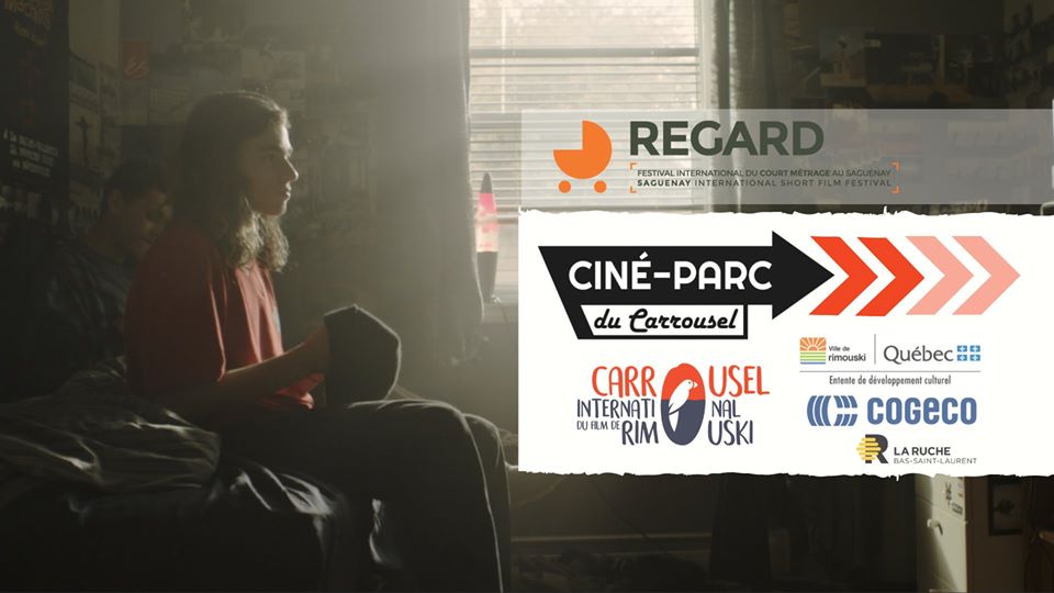 Une rare occasion de sortie en temps de pandémie