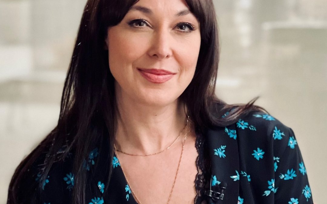 CLAUDIA À LA PAGE revient pour une deuxième saison