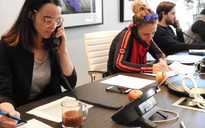 Des conseils juridiques gratuits les 18 et 19 avril