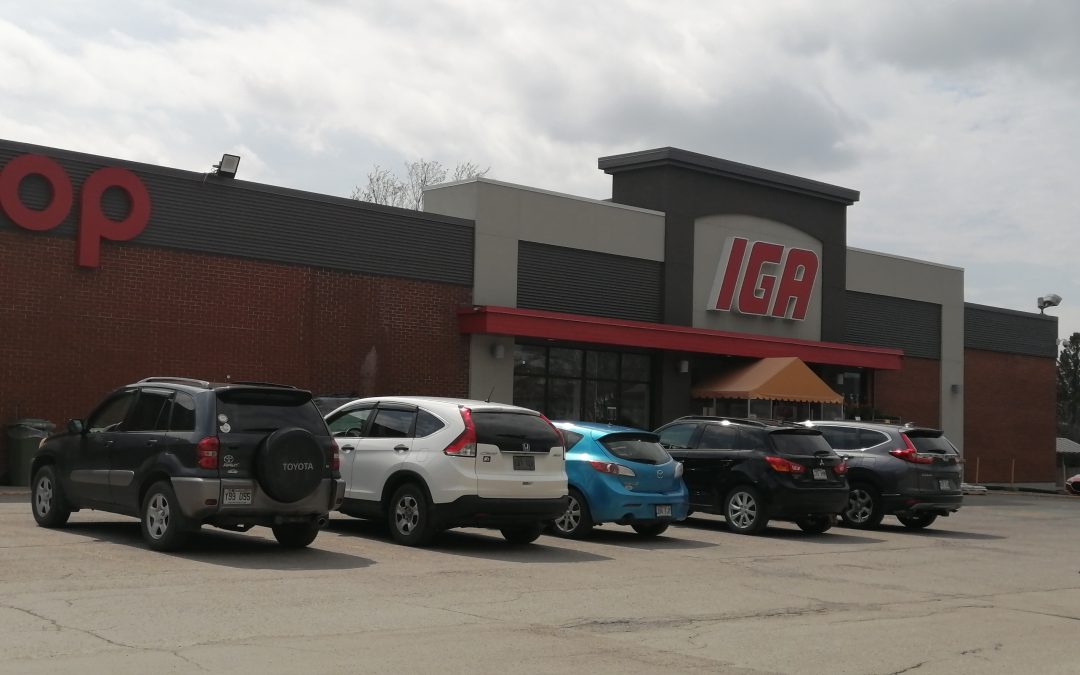 Fusion avec Trois-Pistoles : une opportunité pour Alimentation Coop Rimouski