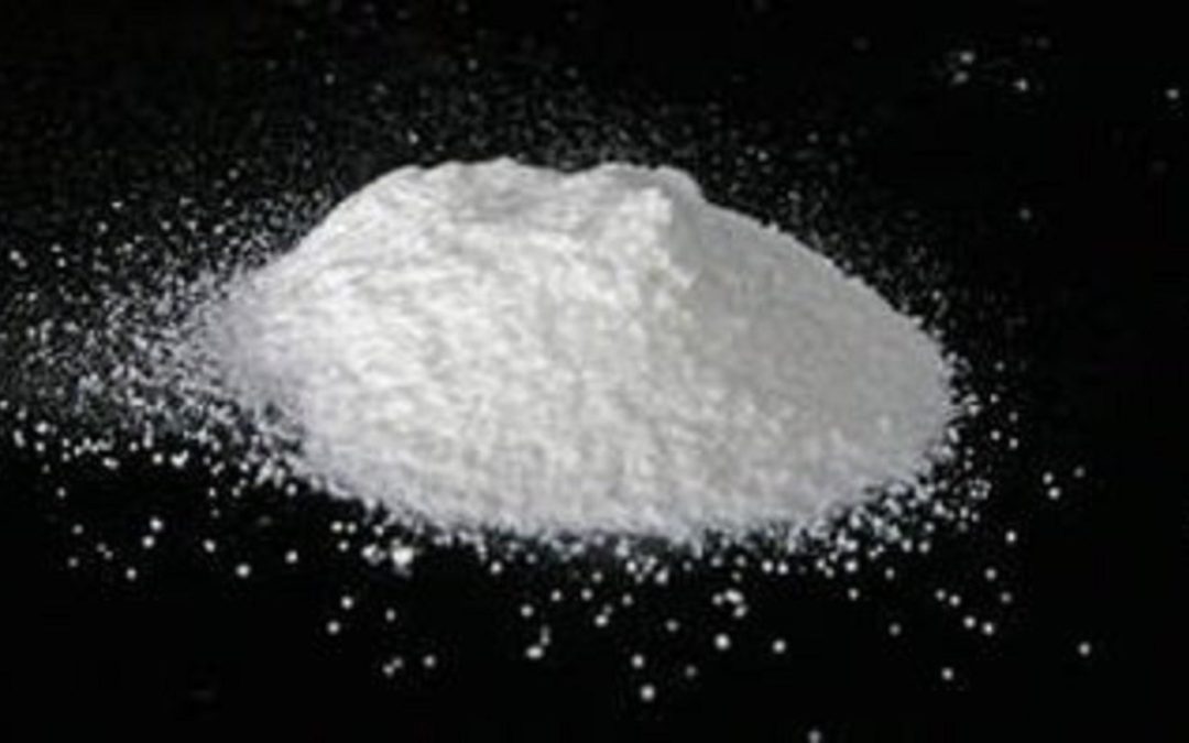 1 kg de coke dans un véhicule : un homme arrêté sept mois plus tard