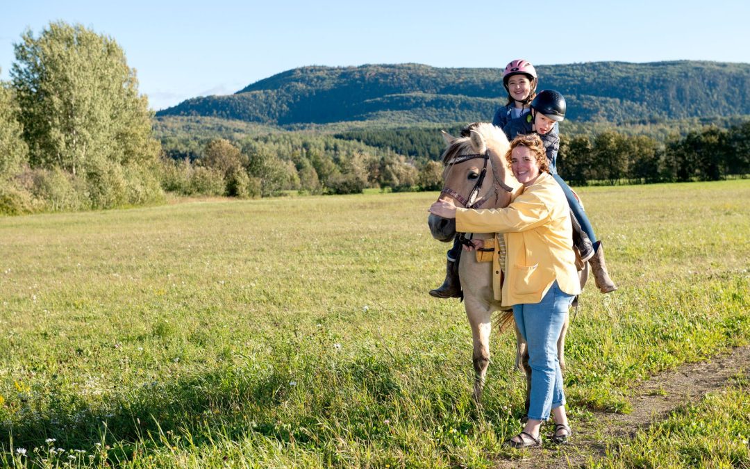 La Ressource d’aide aux personnes handicapées lance sa campagne d’automne