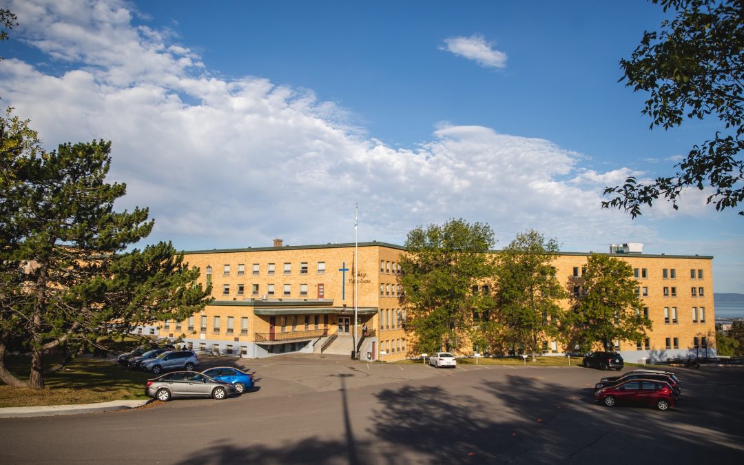 Le Collège Notre-Dame prépare des retrouvailles pour son 50e anniversaire