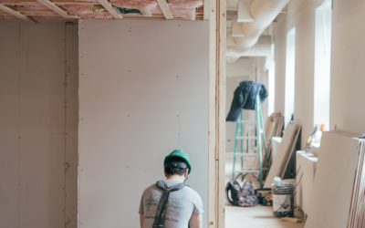 De bons pas pour la construction de logements, mais pas encore assez